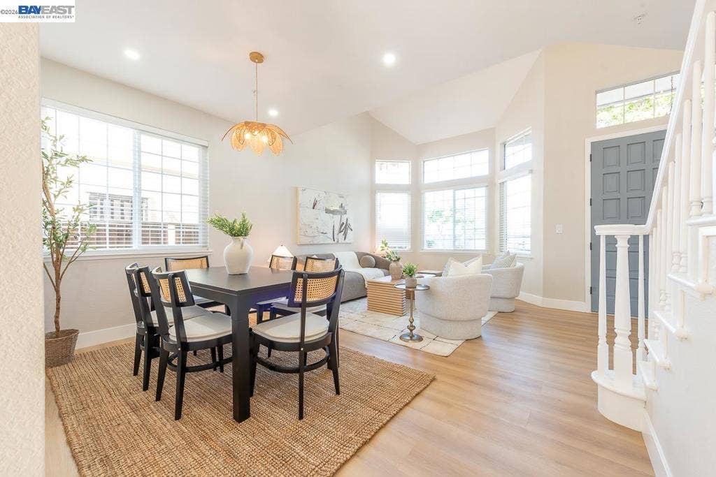 4741 Cindee St, Union City, CA 94587
