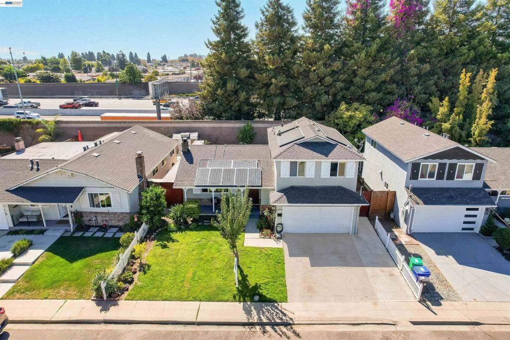 248 Louette Ct, San Lorenzo, CA 94541 248 Louette Ct, San Lorenzo, CA 94541