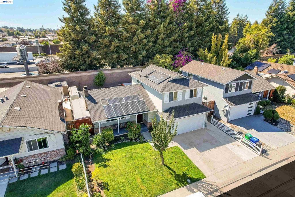 248 Louette Ct, San Lorenzo, CA 94541 248 Louette Ct, San Lorenzo, CA 94541