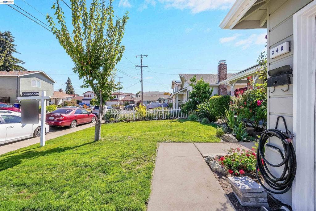 248 Louette Ct, San Lorenzo, CA 94541 248 Louette Ct, San Lorenzo, CA 94541