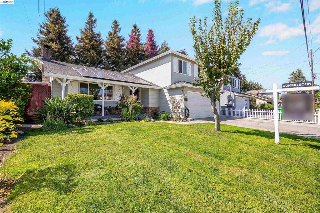 248 Louette Ct, San Lorenzo, CA 94541 248 Louette Ct, San Lorenzo, CA 94541