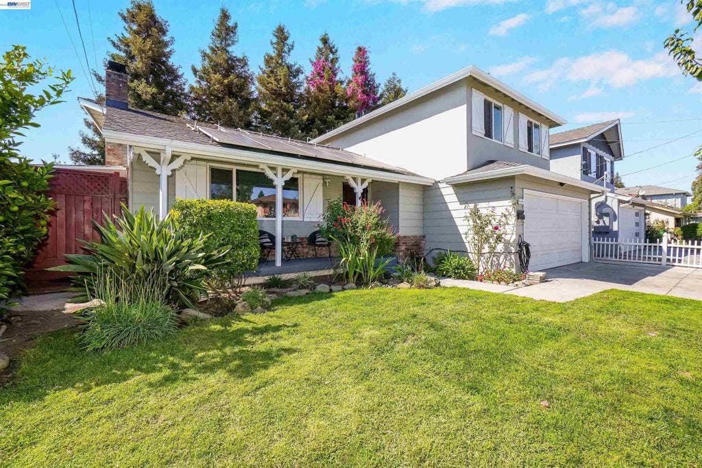 248 Louette Ct, San Lorenzo, CA 94541 248 Louette Ct, San Lorenzo, CA 94541