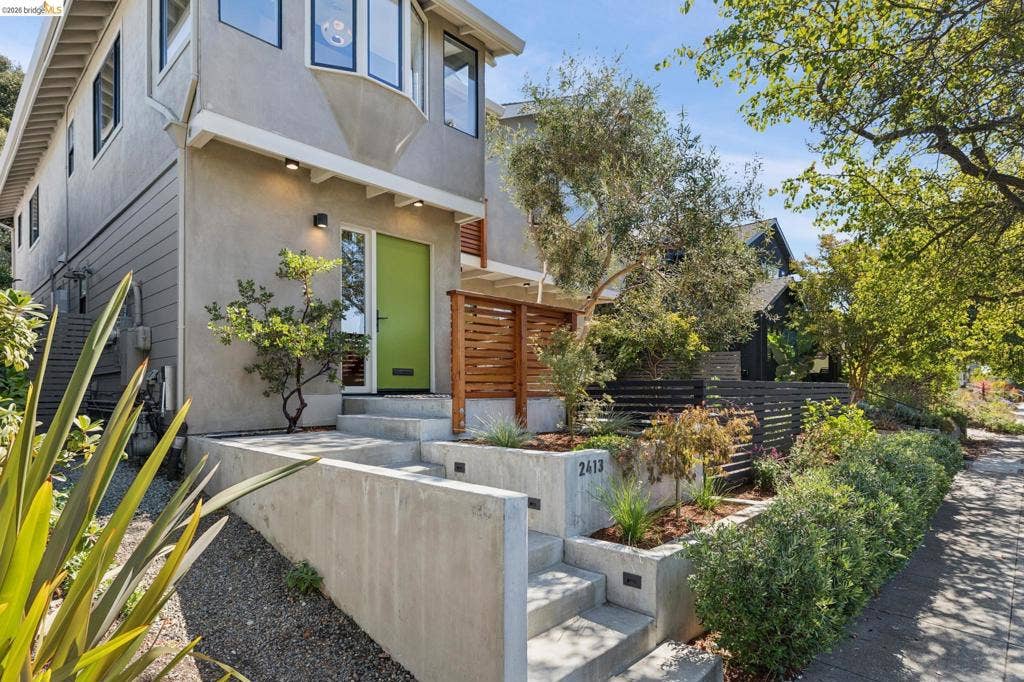 2413 Browning St, Berkeley, CA 94702 2413 Browning St, Berkeley, CA 94702