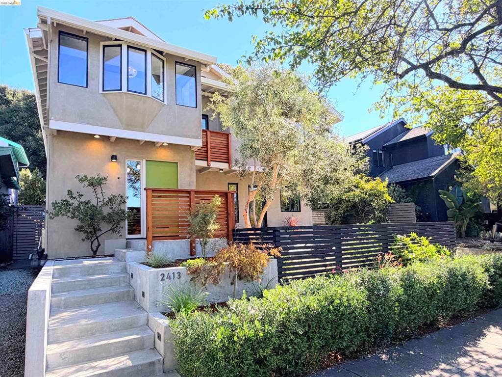 2413 Browning St, Berkeley, CA 94702 2413 Browning St, Berkeley, CA 94702
