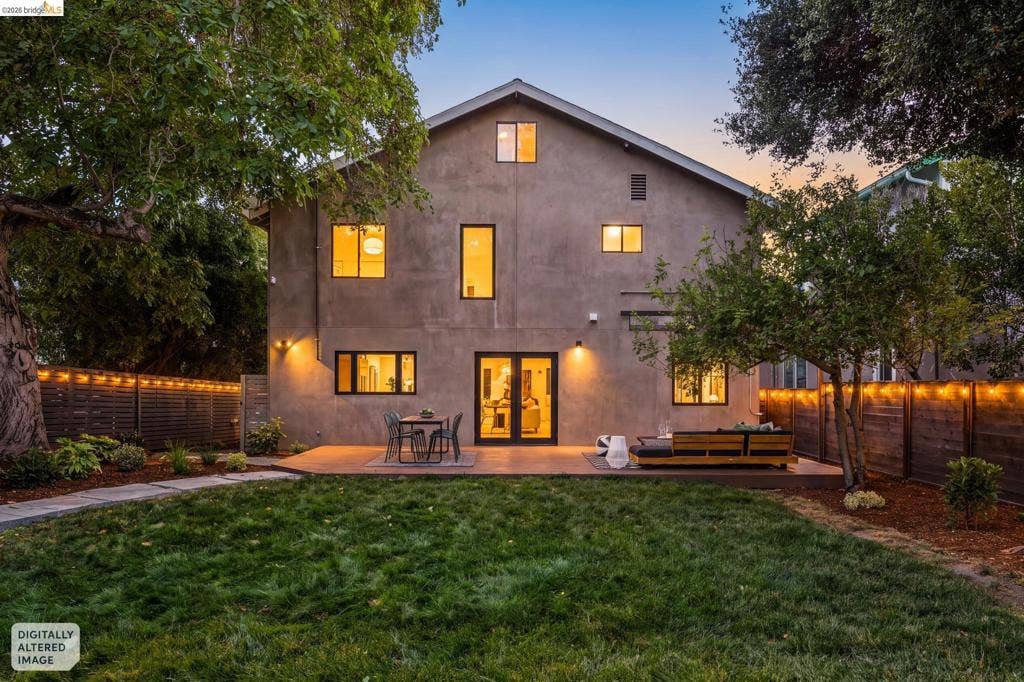 2413 Browning St, Berkeley, CA 94702 2413 Browning St, Berkeley, CA 94702