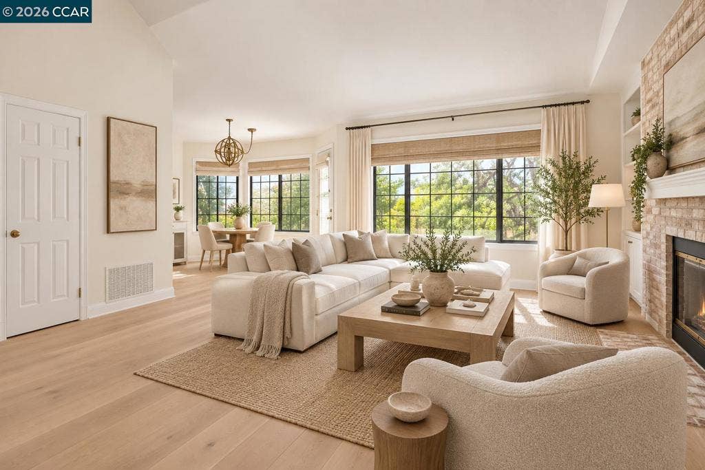 DISCLAIMER: Photo has been virtually reimagined using AI. Buyers should investigate further whether any feature shown in these images can be implemented.