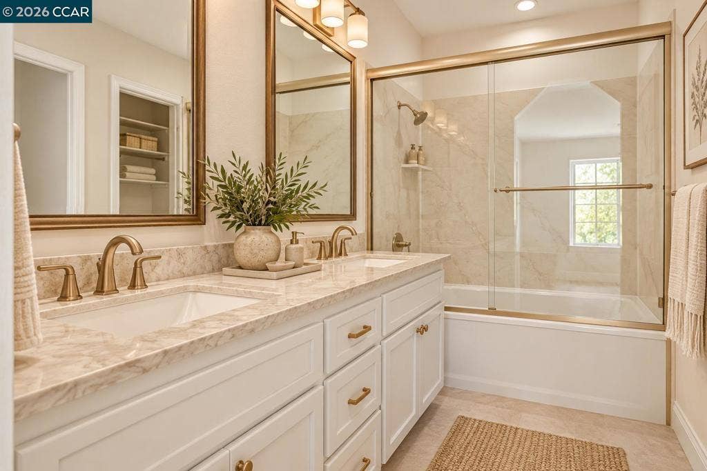 DISCLAIMER: Photo has been virtually reimagined using AI. Buyers should investigate further whether any feature shown in these images can be implemented.