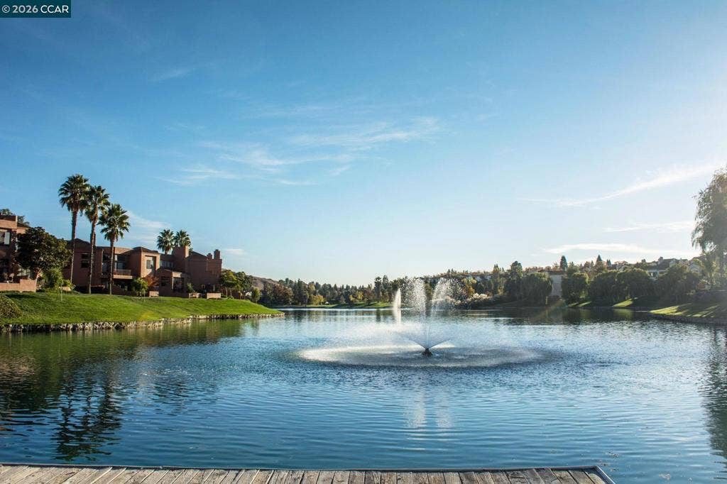 Fountain