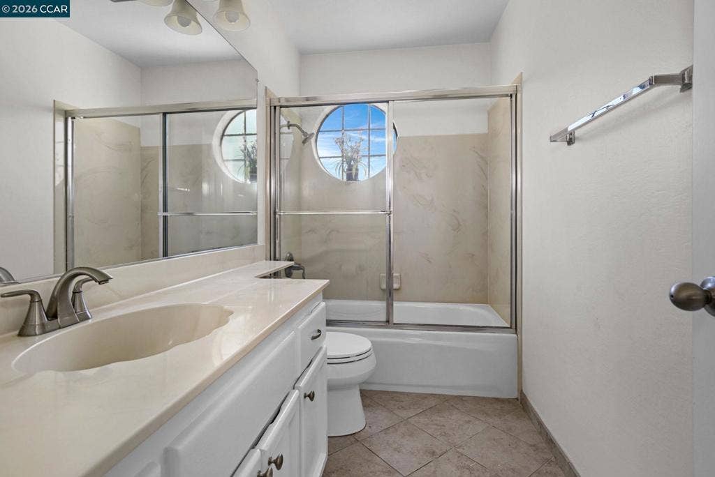 Hall Bathroom