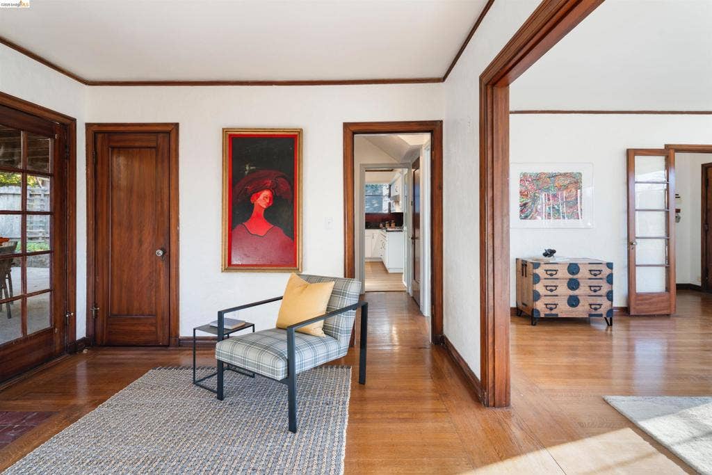 1101 Amador Ave, Berkeley, CA 94707 1101 Amador Ave, Berkeley, CA 94707