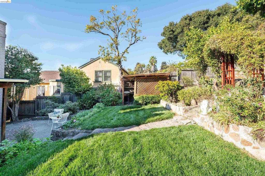 1101 Amador Ave, Berkeley, CA 94707 1101 Amador Ave, Berkeley, CA 94707