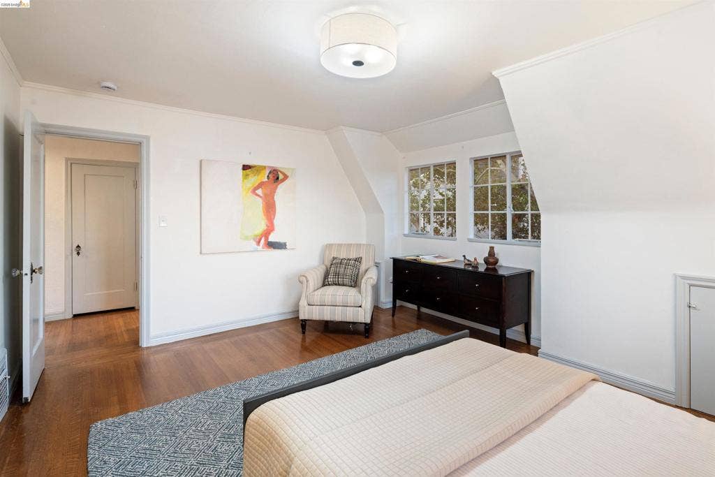 1101 Amador Ave, Berkeley, CA 94707 1101 Amador Ave, Berkeley, CA 94707