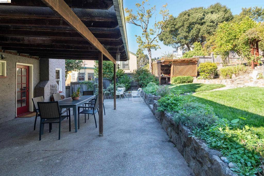 1101 Amador Ave, Berkeley, CA 94707 1101 Amador Ave, Berkeley, CA 94707