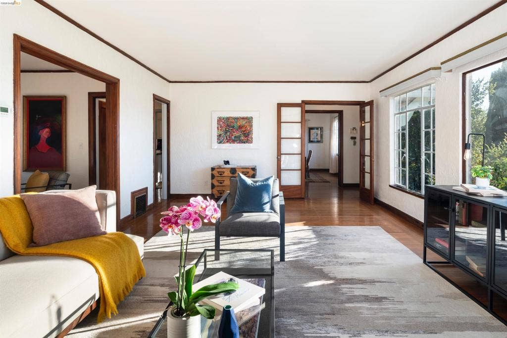 1101 Amador Ave, Berkeley, CA 94707 1101 Amador Ave, Berkeley, CA 94707