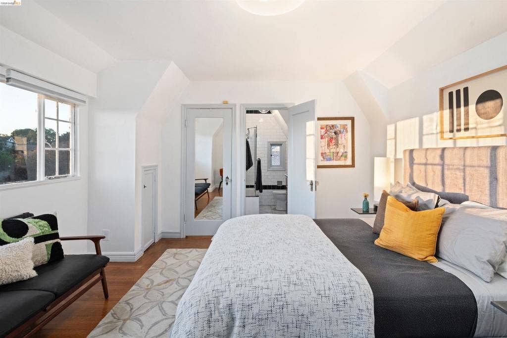 1101 Amador Ave, Berkeley, CA 94707 1101 Amador Ave, Berkeley, CA 94707