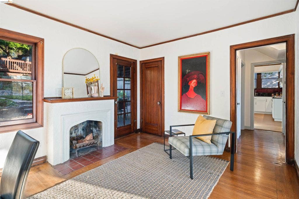 1101 Amador Ave, Berkeley, CA 94707 1101 Amador Ave, Berkeley, CA 94707