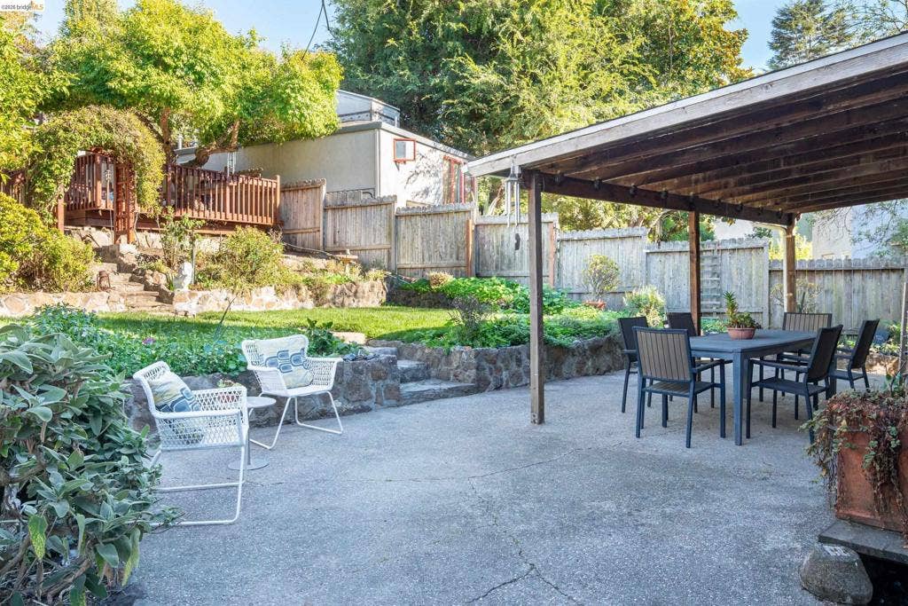 1101 Amador Ave, Berkeley, CA 94707 1101 Amador Ave, Berkeley, CA 94707