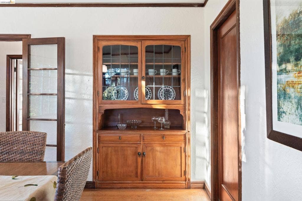 1101 Amador Ave, Berkeley, CA 94707 1101 Amador Ave, Berkeley, CA 94707