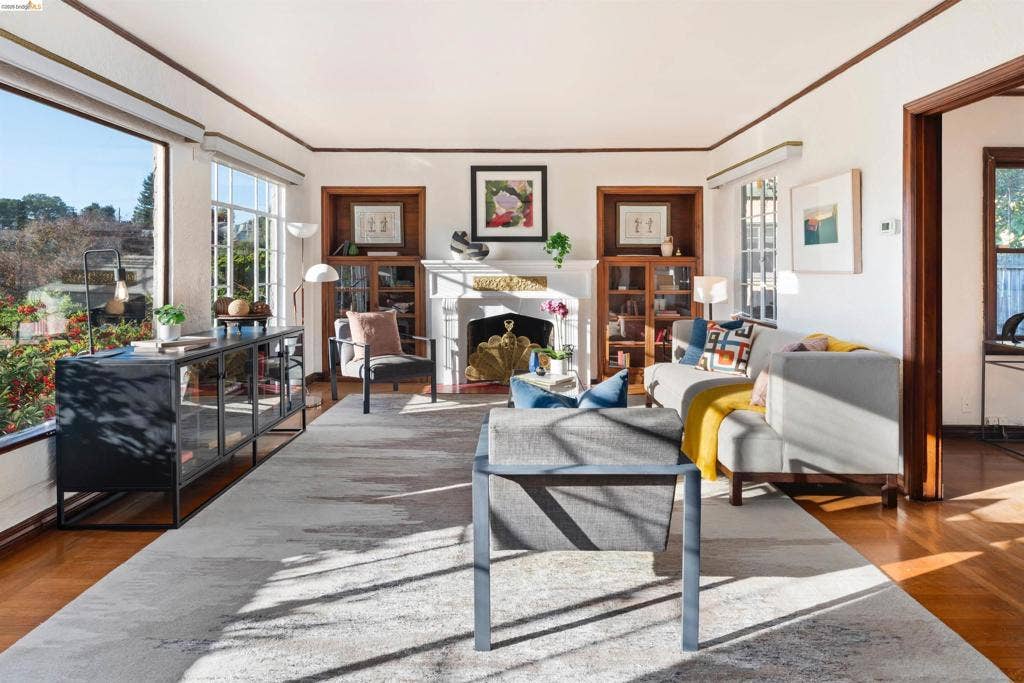 1101 Amador Ave, Berkeley, CA 94707 1101 Amador Ave, Berkeley, CA 94707