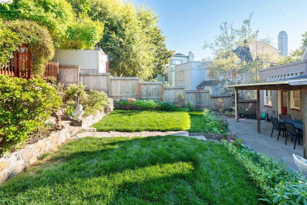 1101 Amador Ave, Berkeley, CA 94707 1101 Amador Ave, Berkeley, CA 94707
