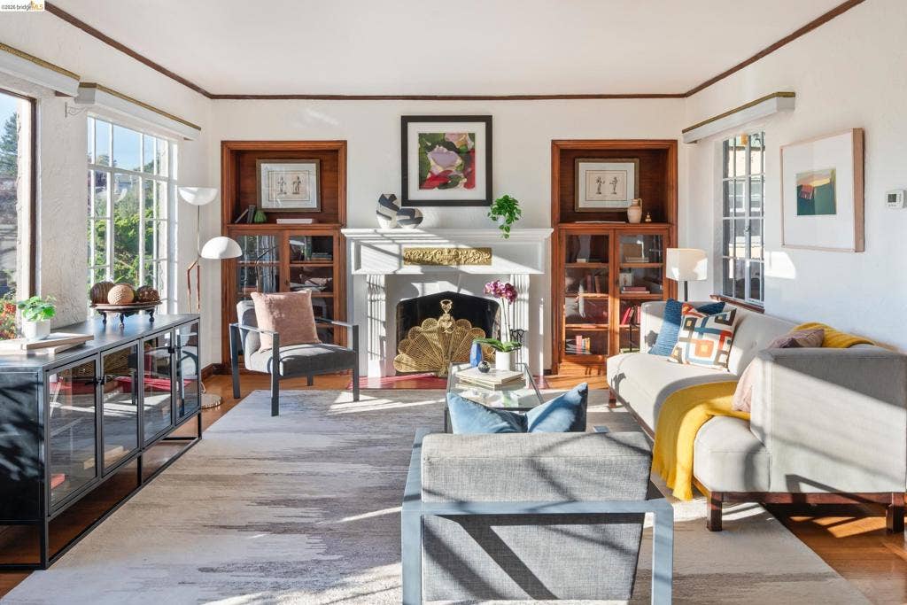 1101 Amador Ave, Berkeley, CA 94707 1101 Amador Ave, Berkeley, CA 94707