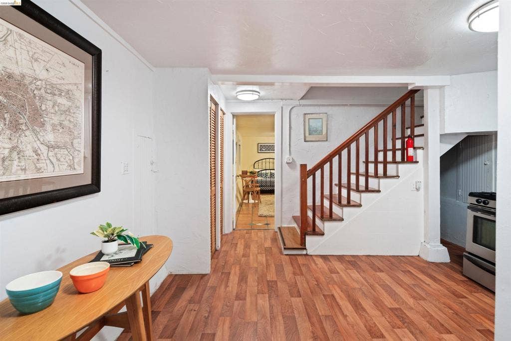1101 Amador Ave, Berkeley, CA 94707 1101 Amador Ave, Berkeley, CA 94707