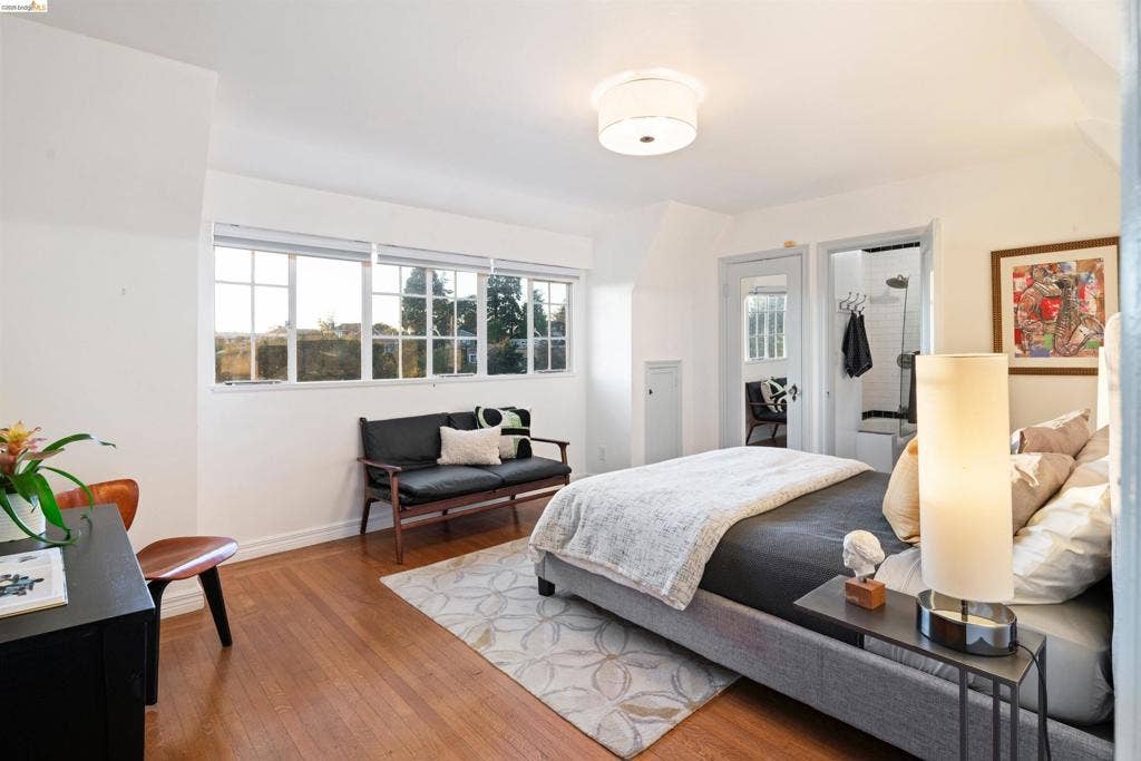 1101 Amador Ave, Berkeley, CA 94707 1101 Amador Ave, Berkeley, CA 94707