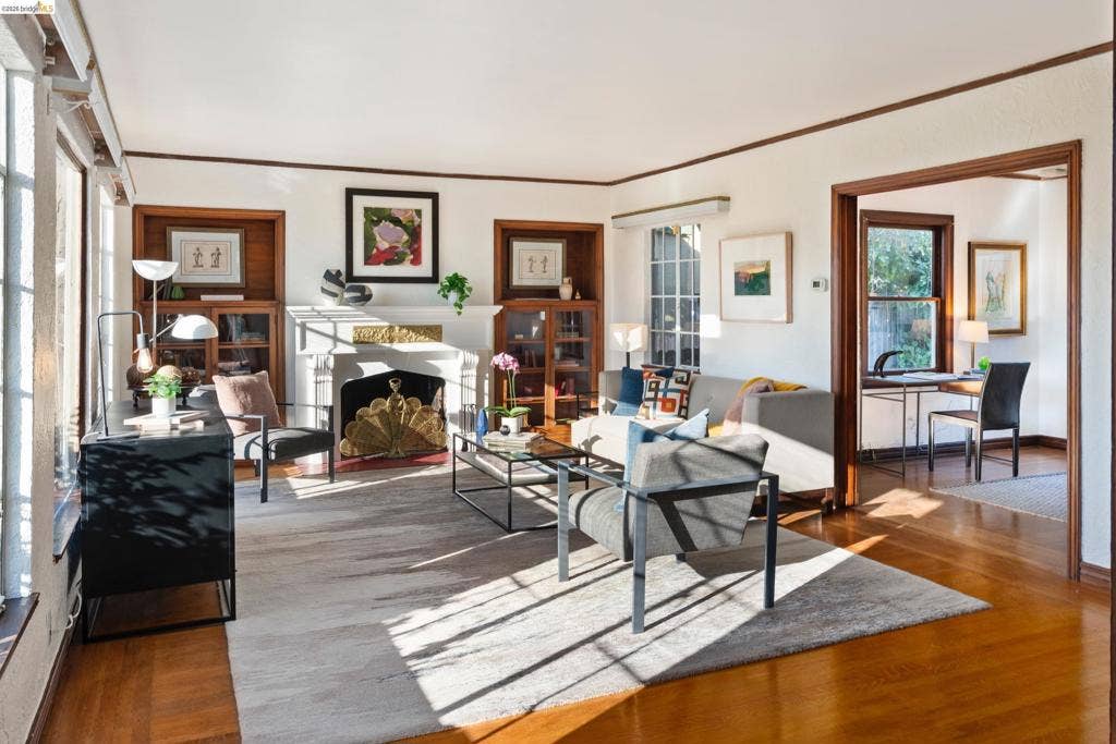 1101 Amador Ave, Berkeley, CA 94707 1101 Amador Ave, Berkeley, CA 94707