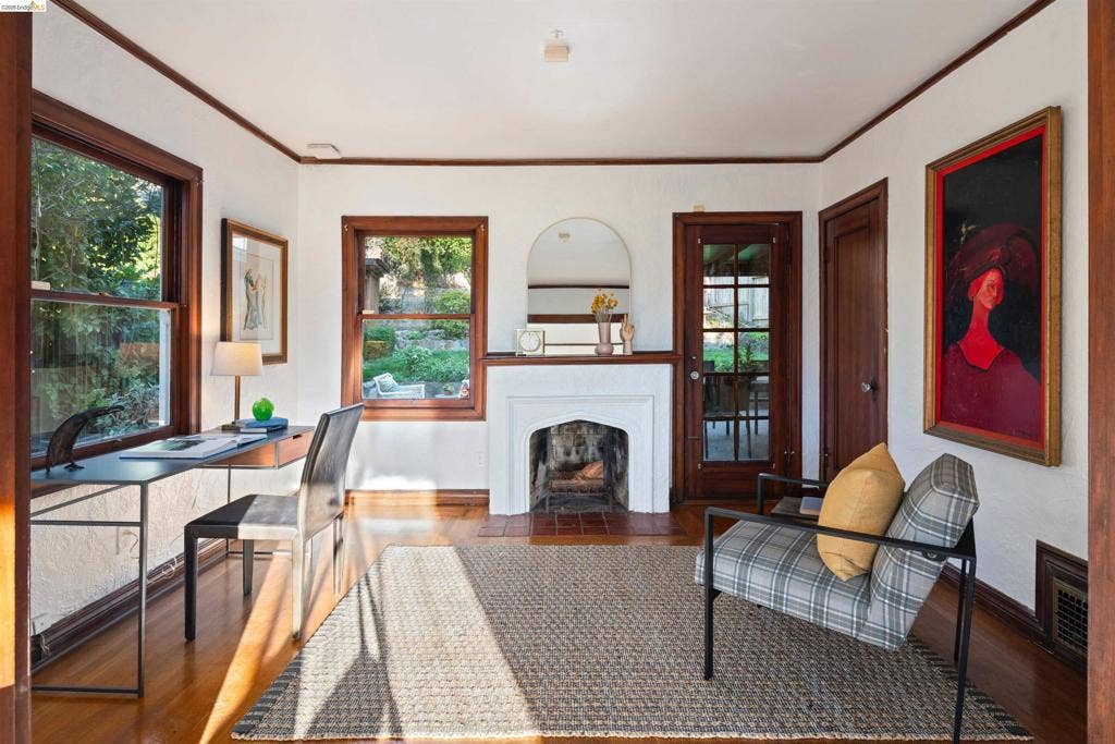 1101 Amador Ave, Berkeley, CA 94707 1101 Amador Ave, Berkeley, CA 94707