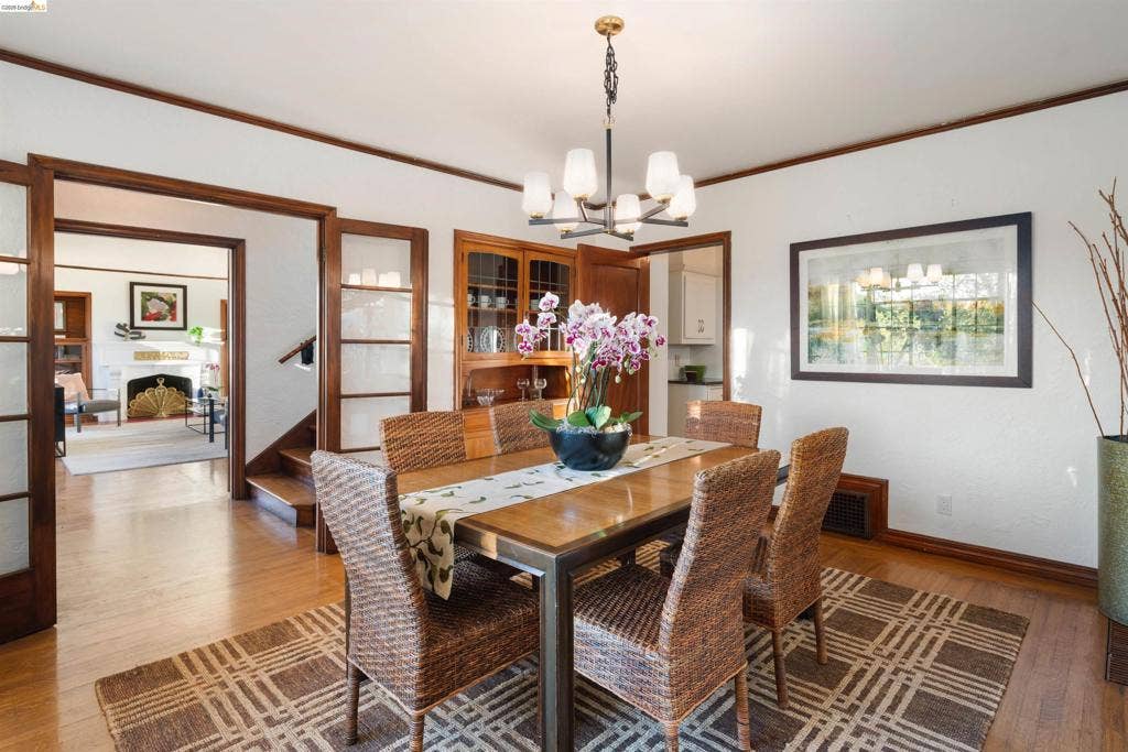 1101 Amador Ave, Berkeley, CA 94707 1101 Amador Ave, Berkeley, CA 94707