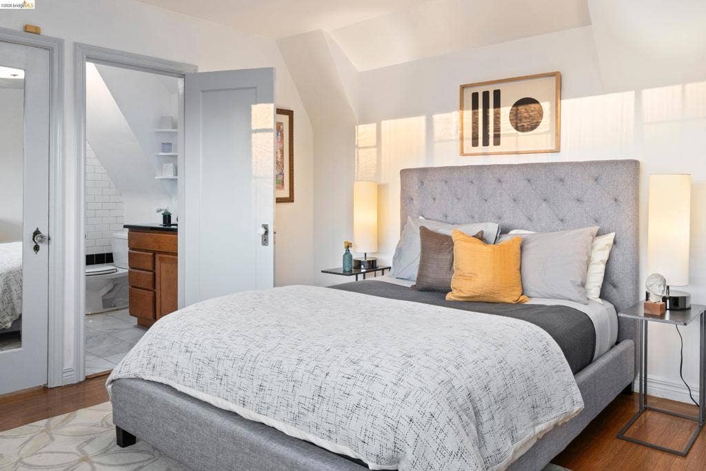 1101 Amador Ave, Berkeley, CA 94707 1101 Amador Ave, Berkeley, CA 94707
