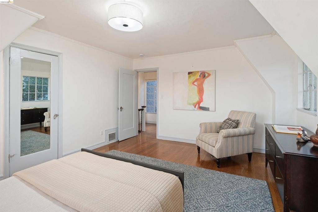 1101 Amador Ave, Berkeley, CA 94707 1101 Amador Ave, Berkeley, CA 94707