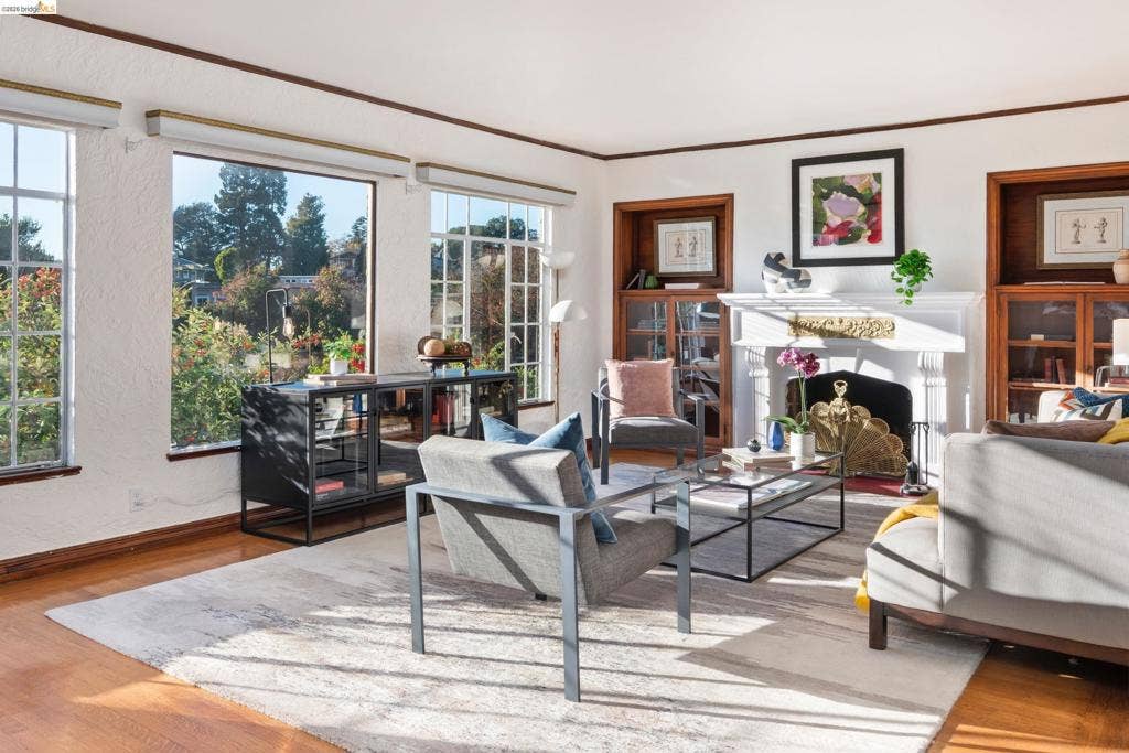 1101 Amador Ave, Berkeley, CA 94707 1101 Amador Ave, Berkeley, CA 94707