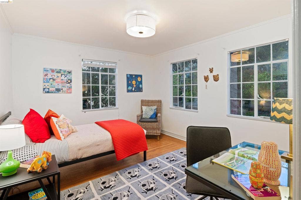 1101 Amador Ave, Berkeley, CA 94707 1101 Amador Ave, Berkeley, CA 94707