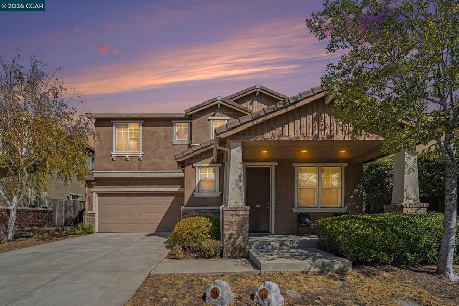 Property photo for 1043 Ashbridge Bay Dr, Pittsburg, CA