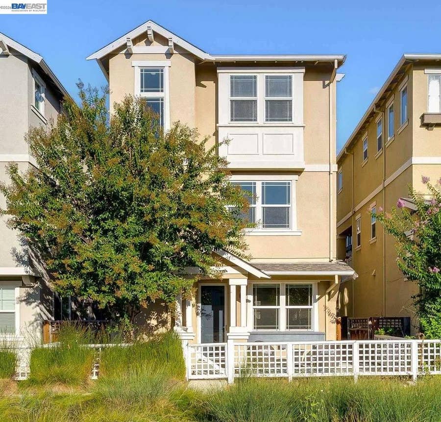 Property photo for 2749 Pismo Terrace, Fremont, CA