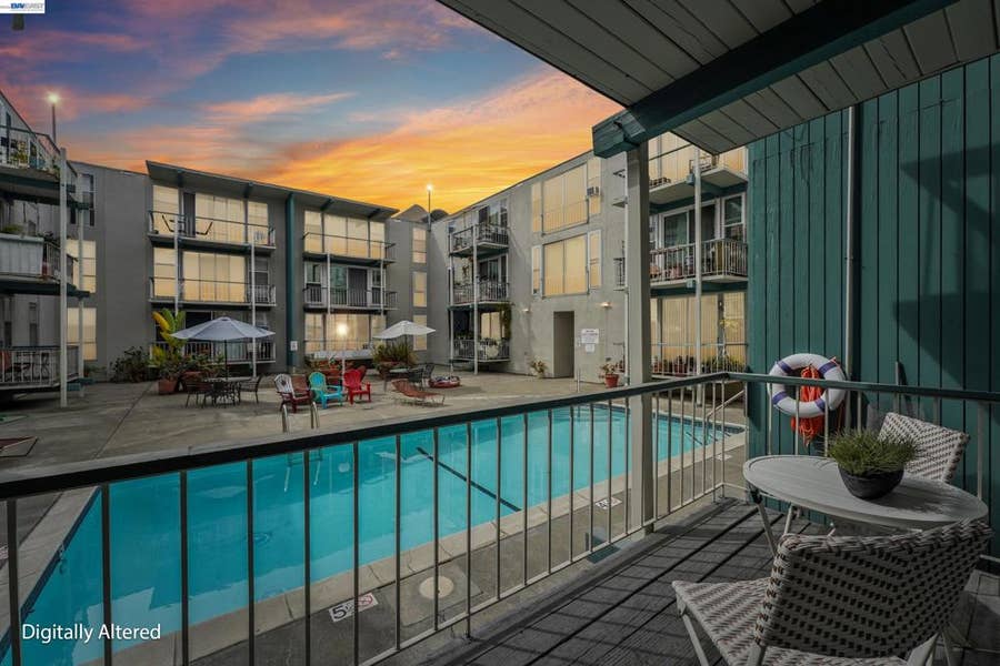 Property photo for 811 York St, #136, Oakland, CA