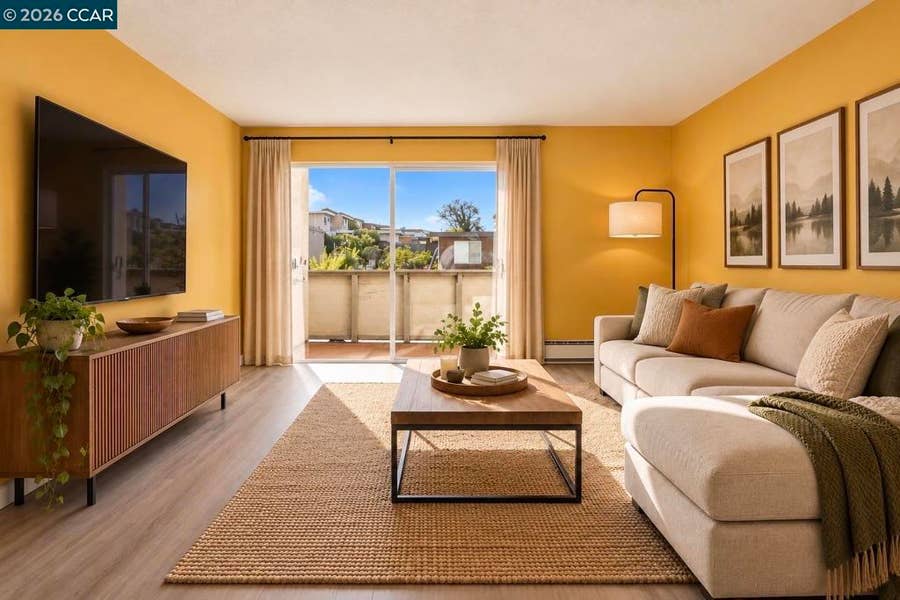 Property photo for 3161 Birmingham Dr, #205, Richmond, CA
