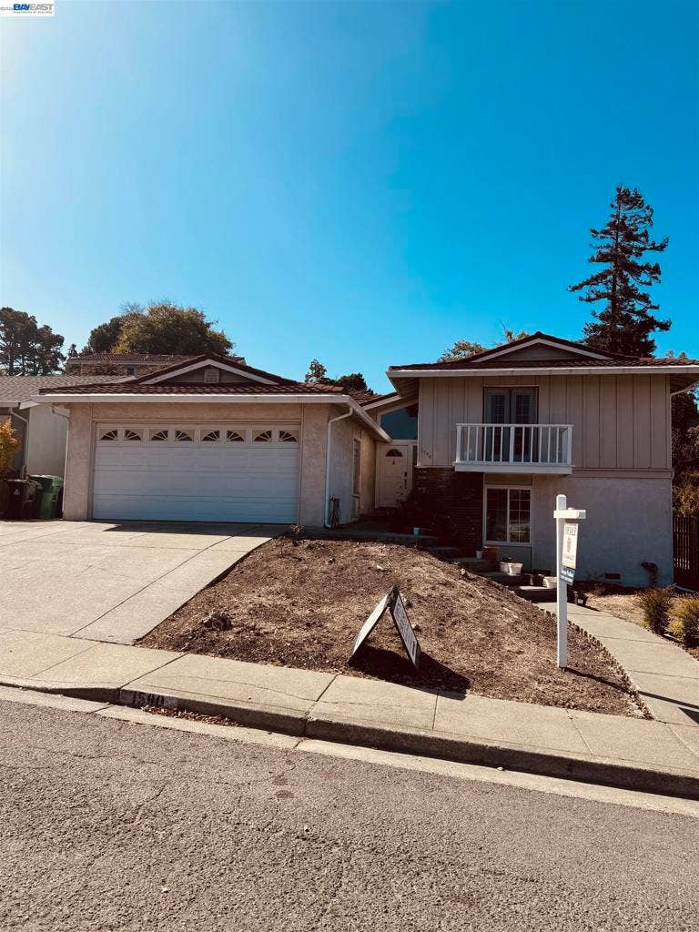 Property photo for 1590 Kildware Way, Pinole, CA