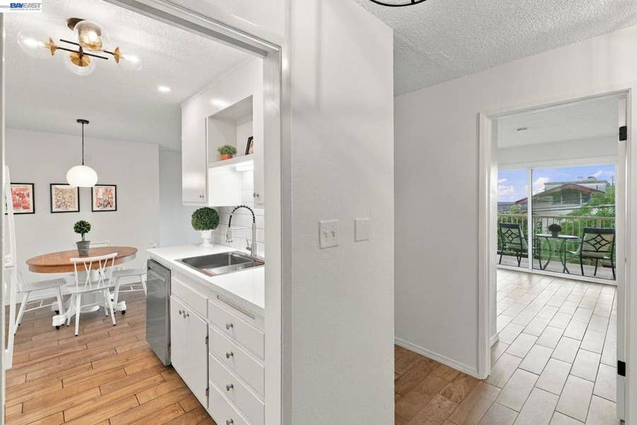 Property photo for 2 Panoramic Way, #105, Berkeley, CA
