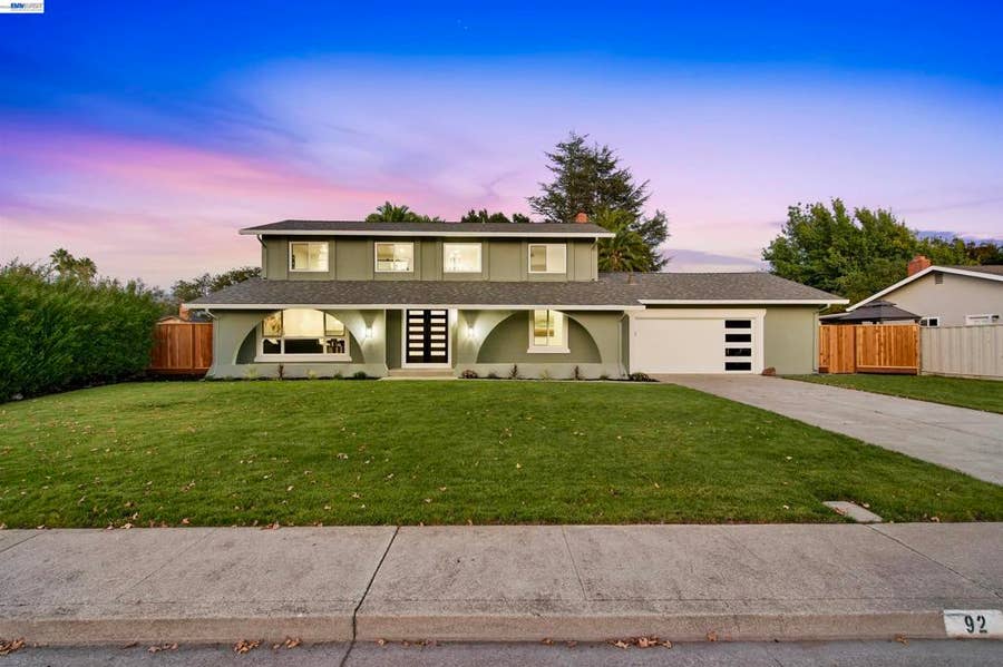Property photo for 92 Dubost Ct, Danville, CA