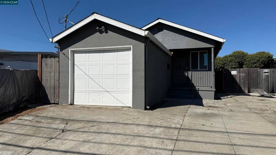Property photo for 2319 Maricopa Ave, Richmond, CA