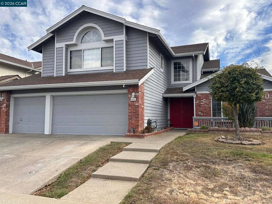 Property photo for 8800 Crusheen Way, Sacramento, CA