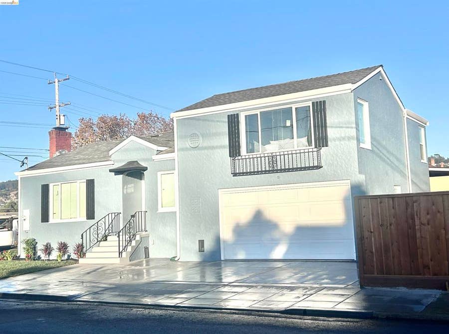 Property photo for 4102 Roosevelt Ave, Richmond, CA