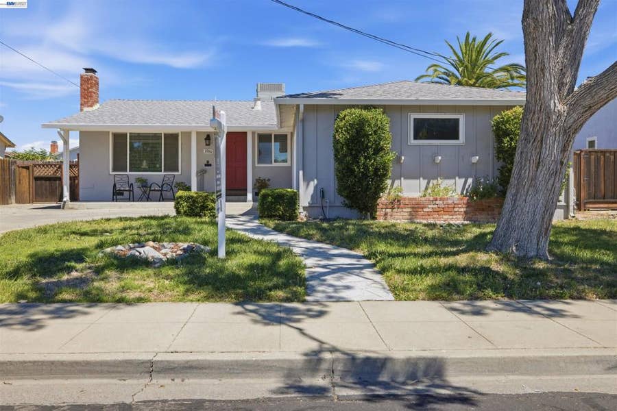 Property photo for 3980 Purdue Way, Livermore, CA