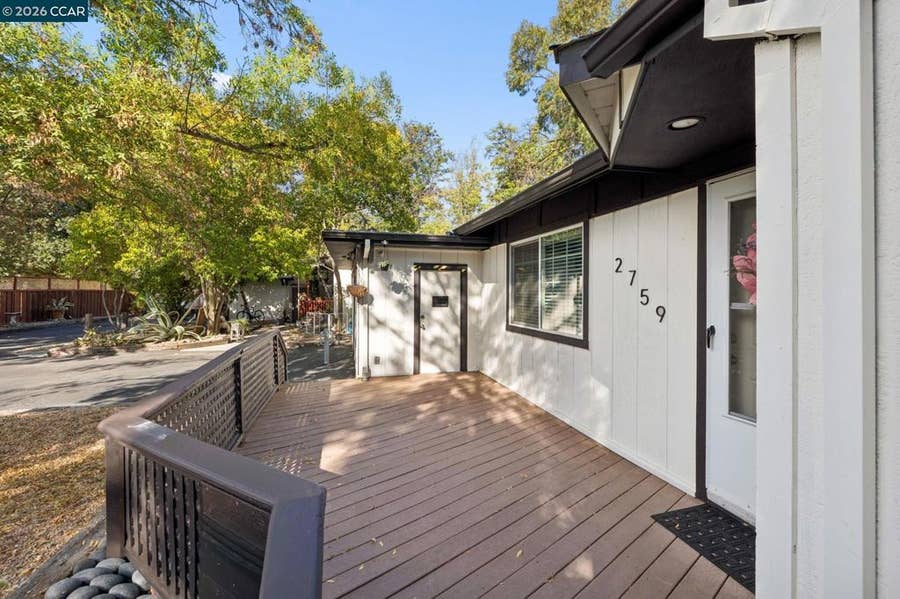 Property photo for 2759 Warner Ln, Pleasant Hill, CA