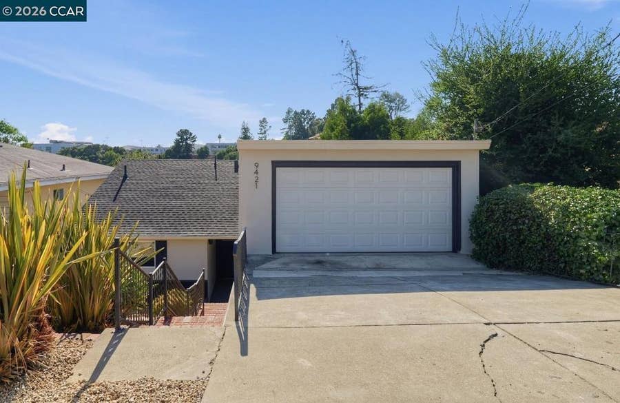 Property photo for 9421 Castlewood Street, Oakland, CA