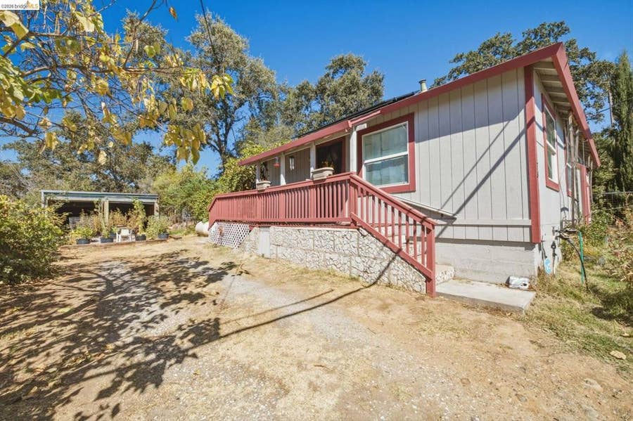 Property photo for 73 Dogtown Rd, Angels Camp, CA