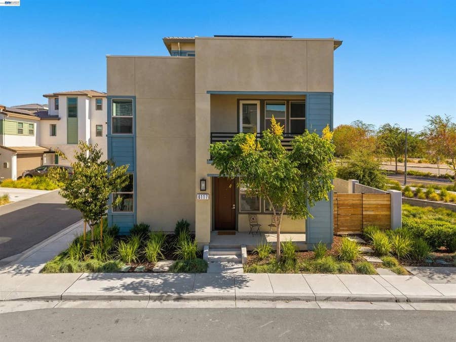 Property photo for 6117 Sandpiper Rd, Dublin, CA