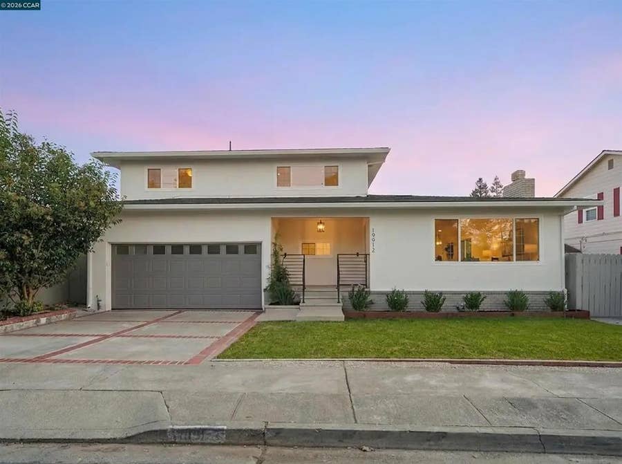 Property photo for 19912 Conrad Ct, Castro Valley, CA